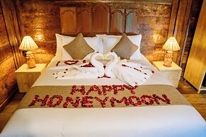 Sena Villa Ubud
