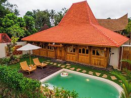 Sena Villa Ubud
