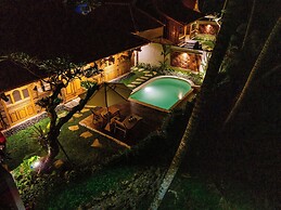 Sena Villa Ubud
