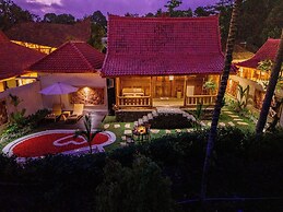 Sena Villa Ubud