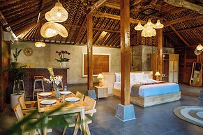 Sena Villa Ubud