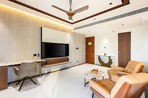 Effotel By Sayaji Sangli