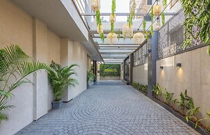 Effotel By Sayaji Sangli