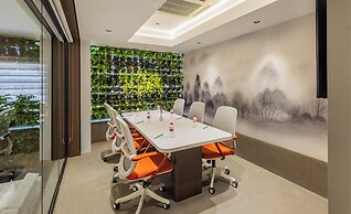 Effotel By Sayaji Sangli