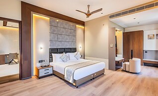 Effotel By Sayaji Sangli