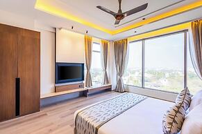 Effotel By Sayaji Sangli