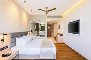 Effotel By Sayaji Sangli