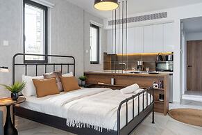 Dusk - Studio by Plus 49 in Mackenzie