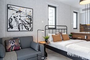 Dusk - Studio by Plus 49 in Mackenzie