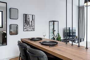 Dusk - Studio by Plus 49 in Mackenzie