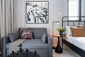 Dusk - Studio by Plus 49 in Mackenzie