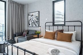 Dusk - Studio by Plus 49 in Mackenzie