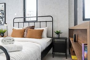 Dusk - Studio by Plus 49 in Mackenzie