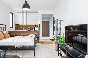 Dusk - Studio by Plus 49 in Mackenzie