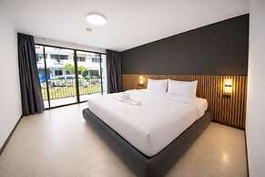 Karon House