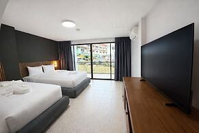 Karon House