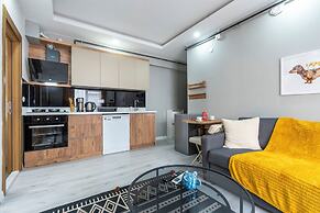 Maxihomes Highland