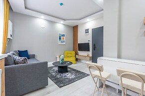 Maxihomes Highland