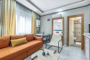 Maxihomes Highland