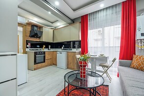 Maxihomes Highland