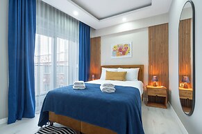 Maxihomes Highland