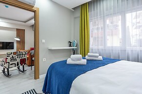 Maxihomes Highland