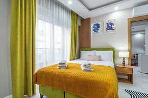 Maxihomes Highland