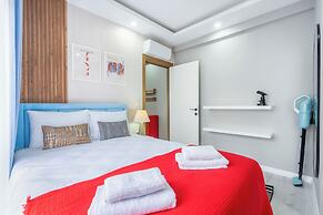 Maxihomes Highland