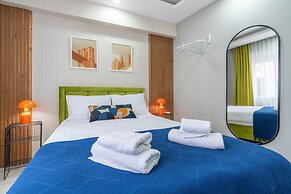 Maxihomes Highland