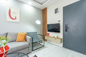 Maxihomes Highland