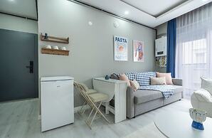 Maxihomes Highland