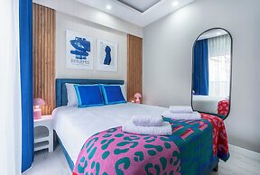 Maxihomes Highland