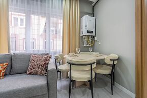Maxihomes Highland