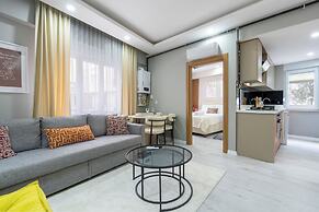 Maxihomes Highland
