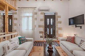 Kalimera Loft I Village Experience