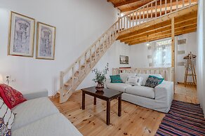 Kalimera Loft I Village Experience