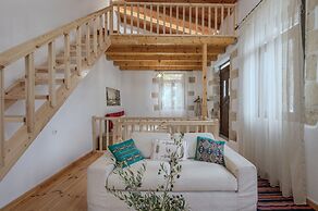 Kalimera Loft I Village Experience