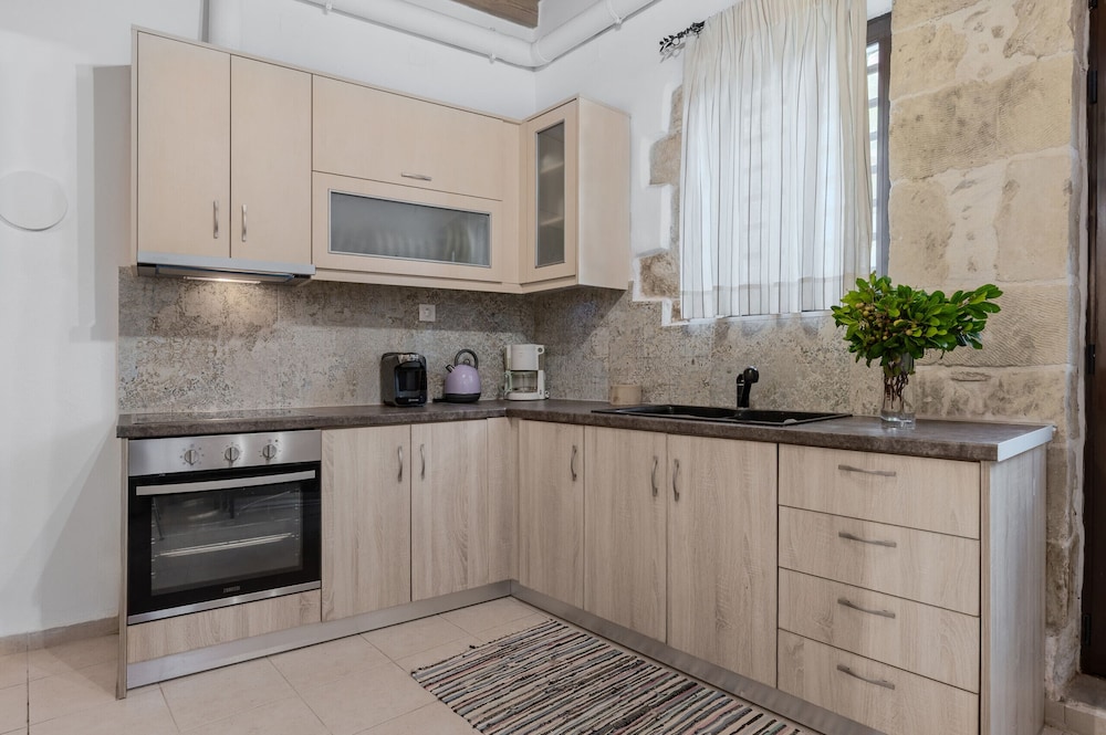 Kalimera Loft I Village Experience
