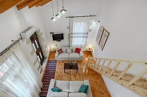 Kalimera Loft I Village Experience