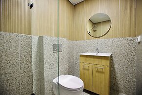Azura Boutique Hotel