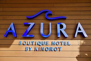 Azura Boutique Hotel