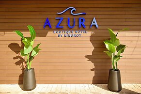 Azura Boutique Hotel
