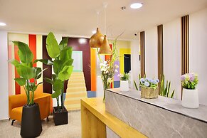 Azura Boutique Hotel