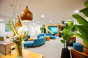 Azura Boutique Hotel