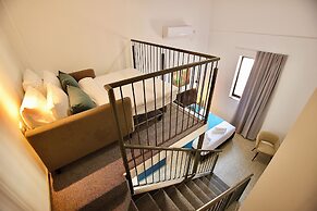 Azura Boutique Hotel