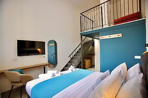 Azura Boutique Hotel