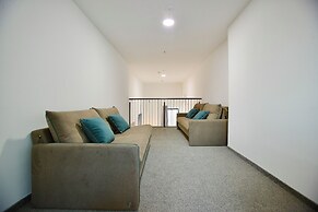 Azura Boutique Hotel