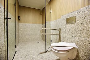 Azura Boutique Hotel