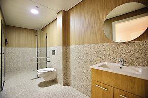 Azura Boutique Hotel