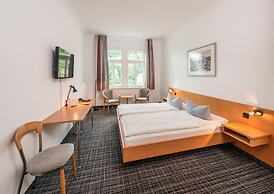 City Hotel